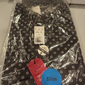 New Slim Fit Express Shirt